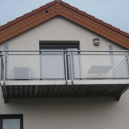 Ferienwohnung Hemmerl Bad Camberg Kültér fotó