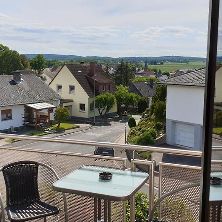 Ferienwohnung Hemmerl Bad Camberg Kültér fotó