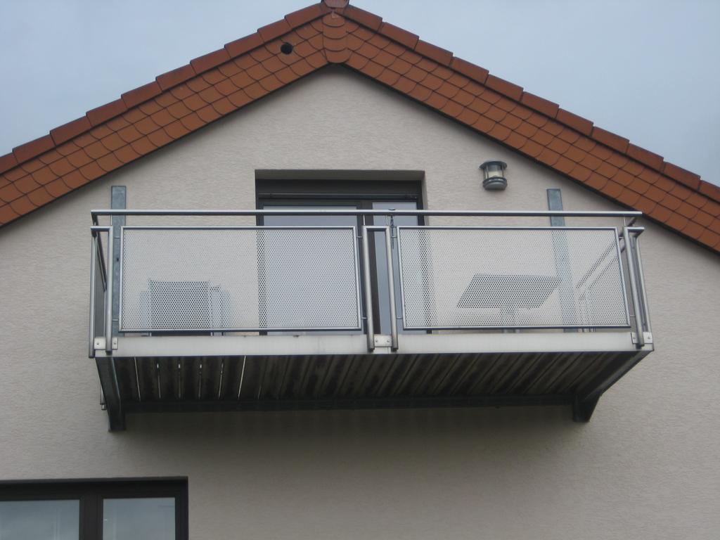 Ferienwohnung Hemmerl Bad Camberg Kültér fotó