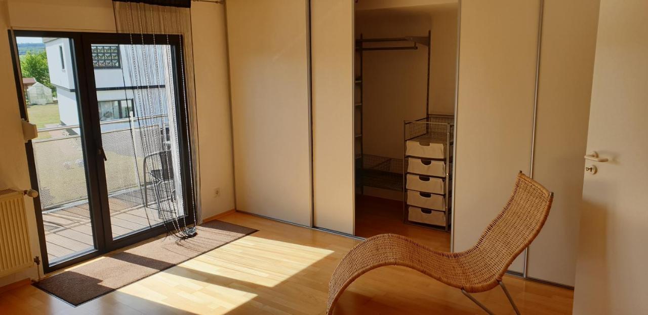 Ferienwohnung Hemmerl Bad Camberg Kültér fotó