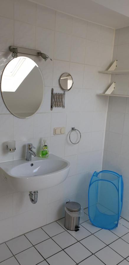 Ferienwohnung Hemmerl Bad Camberg Kültér fotó