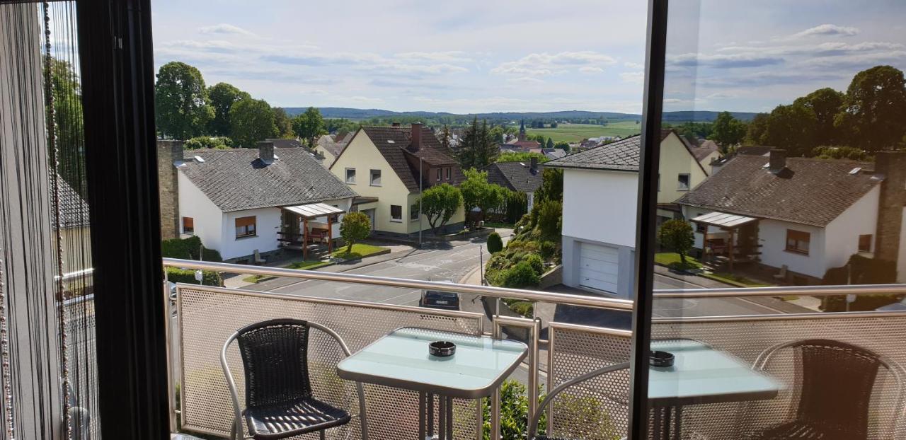 Ferienwohnung Hemmerl Bad Camberg Kültér fotó