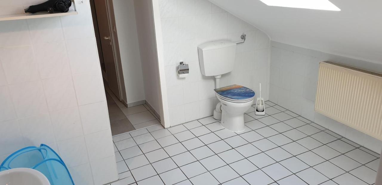 Ferienwohnung Hemmerl Bad Camberg Kültér fotó