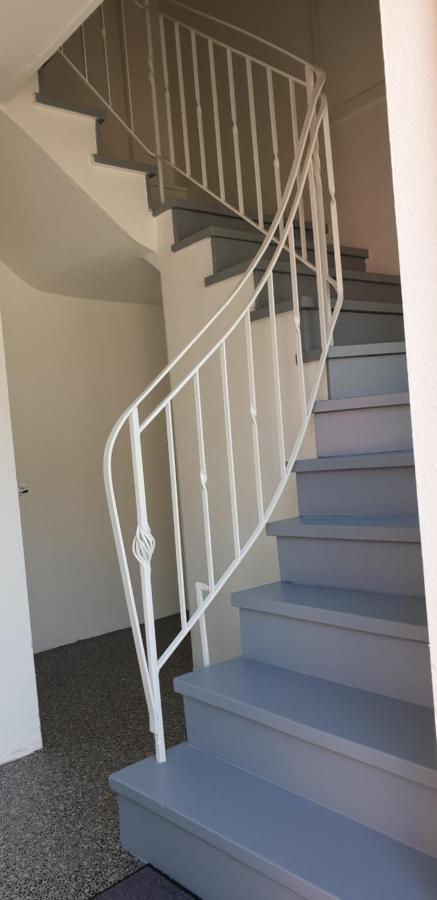 Ferienwohnung Hemmerl Bad Camberg Kültér fotó