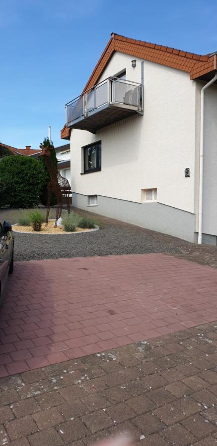 Ferienwohnung Hemmerl Bad Camberg Kültér fotó