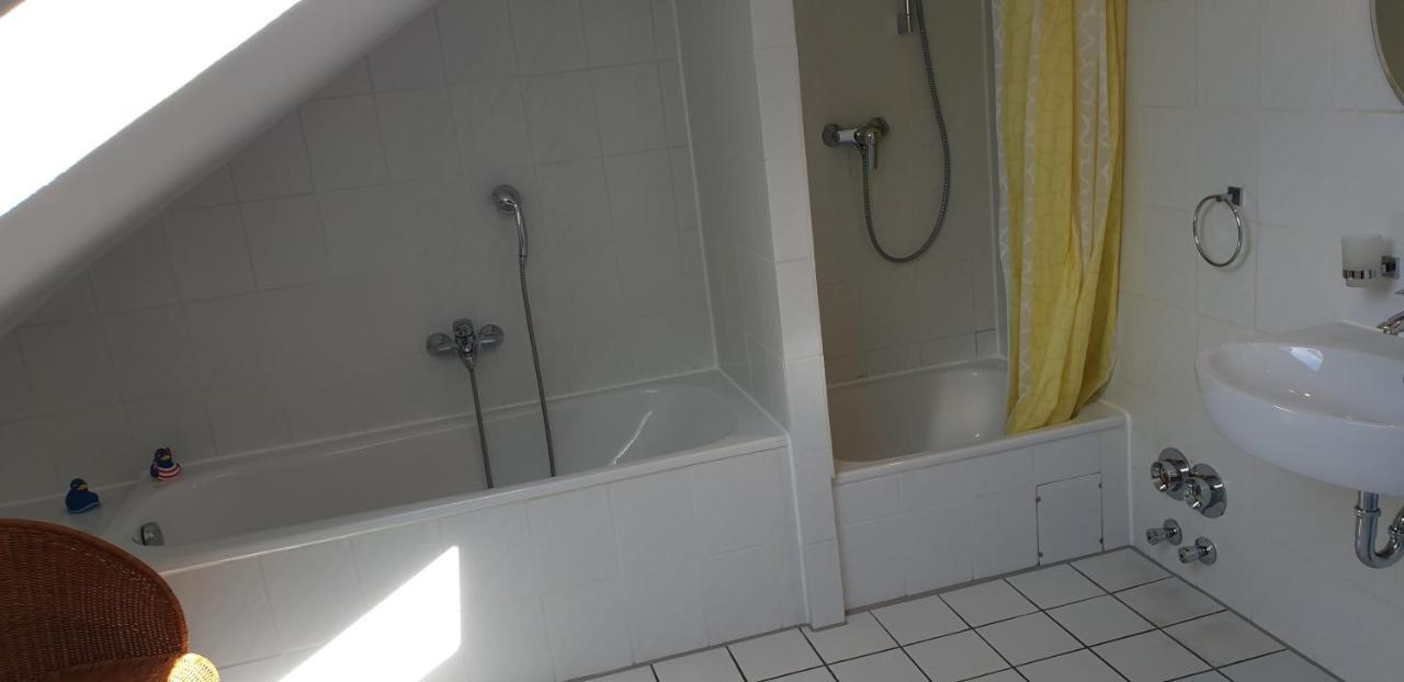 Ferienwohnung Hemmerl Bad Camberg Kültér fotó